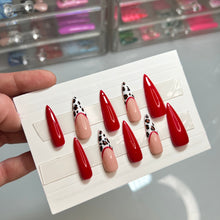 Load image into Gallery viewer, Léopard