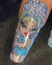 Charger l'image dans la galerie, BlondieBratz