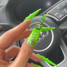 Charger l'image dans la galerie, LaserGreen