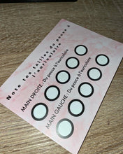 Charger l'image dans la galerie, Sizing Kit