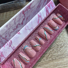 Charger l'image dans la galerie, Blue Magic