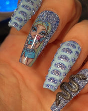 Charger l'image dans la galerie, BlondieBratz