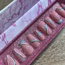 Charger l'image dans la galerie, Blue Magic