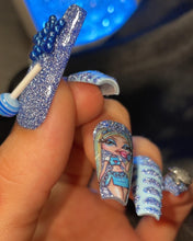 Charger l'image dans la galerie, BlondieBratz