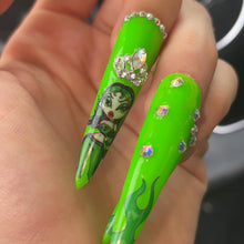 Charger l'image dans la galerie, LaserGreen