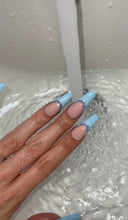 Load image into Gallery viewer, French BabyBlue