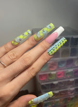 Load image into Gallery viewer, Rush