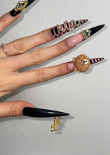 Charger l'image dans la galerie, Darkness