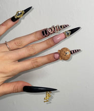 Charger l'image dans la galerie, Darkness