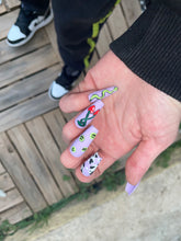 Charger l'image dans la galerie, Freestyle