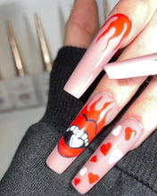 Charger l'image dans la galerie, Love Passion
