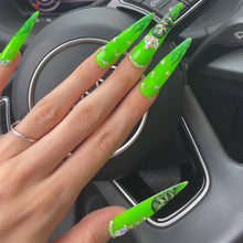 Charger l'image dans la galerie, LaserGreen
