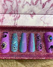 Charger l&#39;image dans la galerie, LuxuryGang my Girl
