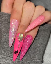 Charger l&#39;image dans la galerie, Shades of Pink
