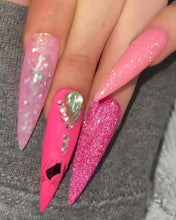 Charger l&#39;image dans la galerie, Shades of Pink
