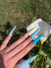 Charger l'image dans la galerie, BlueIvy
