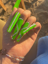 Charger l'image dans la galerie, ElectricSun
