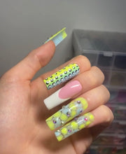 Charger l'image dans la galerie, Rush
