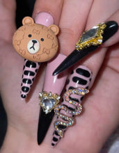 Charger l'image dans la galerie, Darkness
