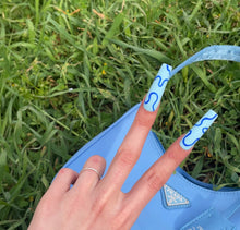 Charger l'image dans la galerie, Blue on Blue
