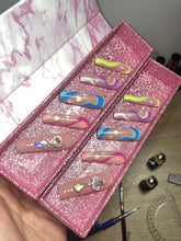 Charger l'image dans la galerie, Wonderful nails
